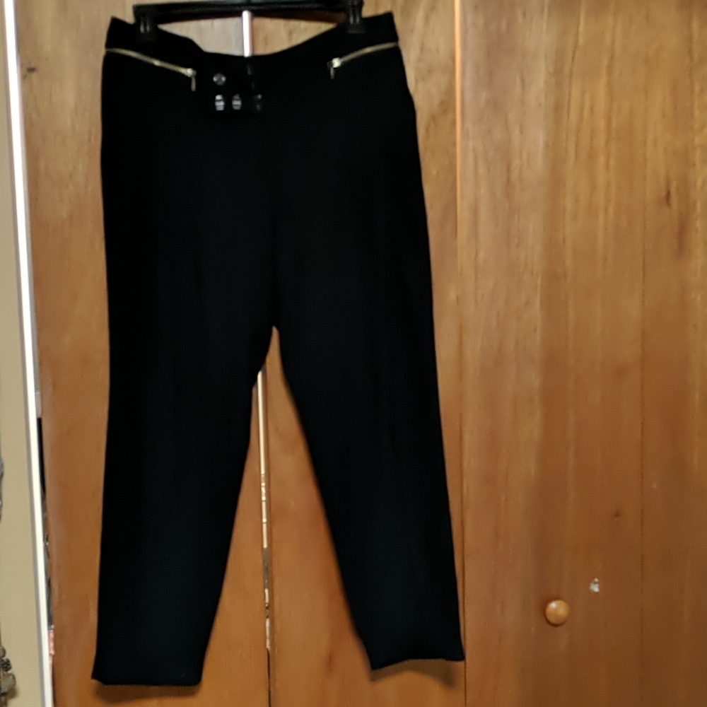 Dress pants